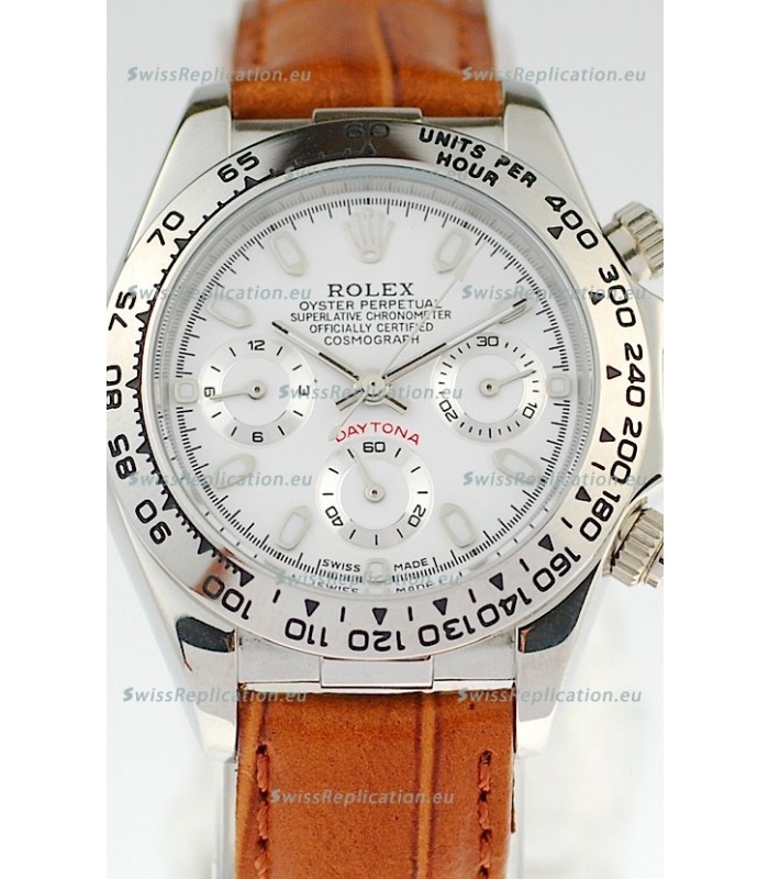 Rolex Daytona Ladies Japanese Replica Watch