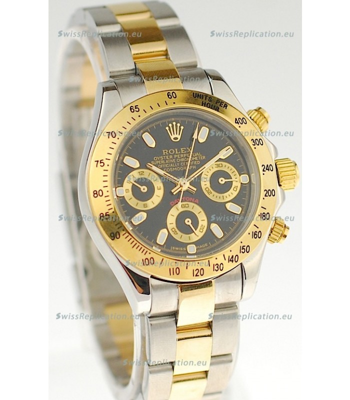 Rolex Daytona Ladies Japanese Replica Watch