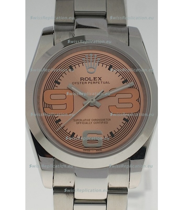 Rolex Oyster Perpetual Replica Watch