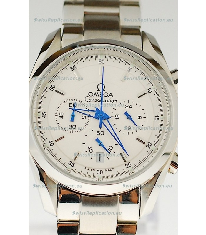 Omega Constellation Swiss Replica Watch