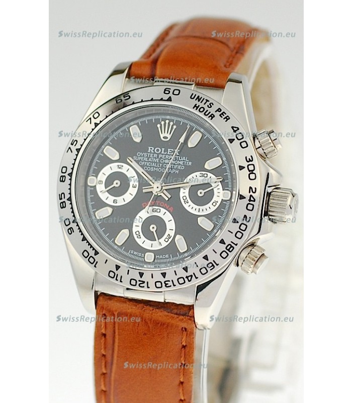 Rolex Daytona Ladies Japanese Replica Watch