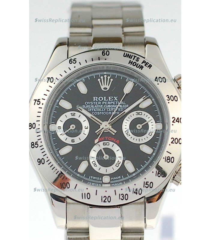 Rolex Daytona Ladies Japanese Replica Watch