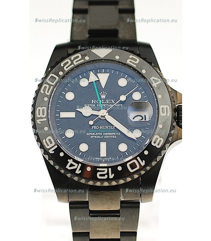 Rolex GMT Pro Hunter Japanese Replica Watch