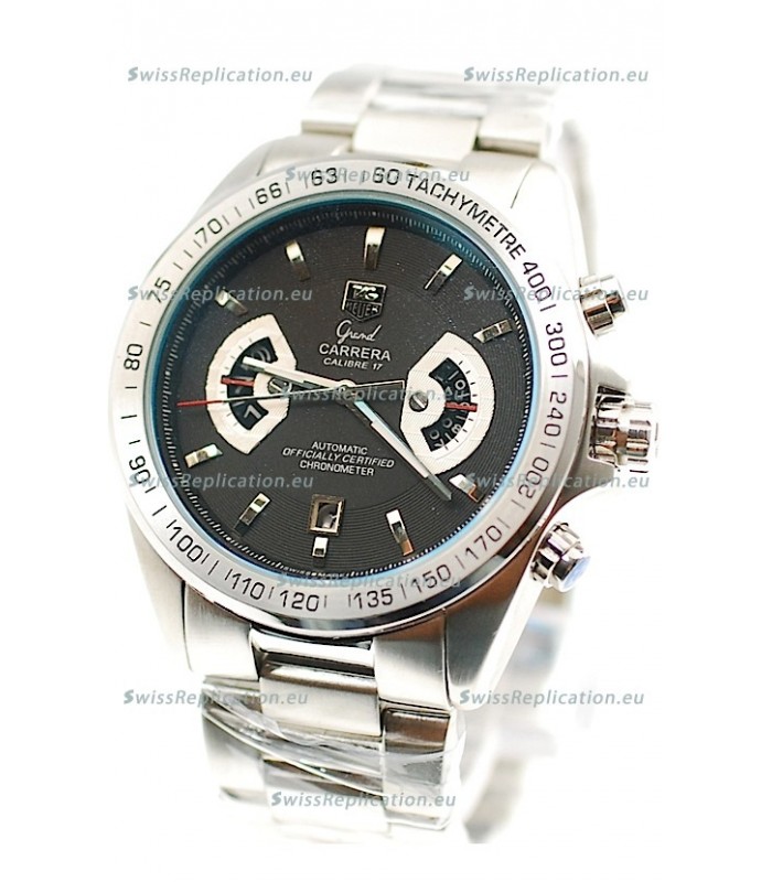 Tag Heuer Carrera japanese Replica Watch