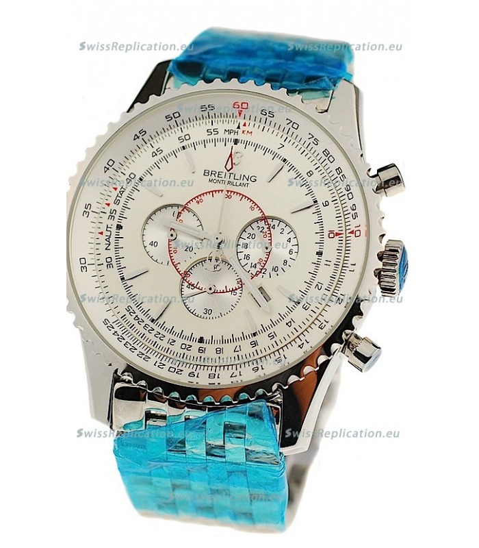 Breitling Montbrillant Replica Watch