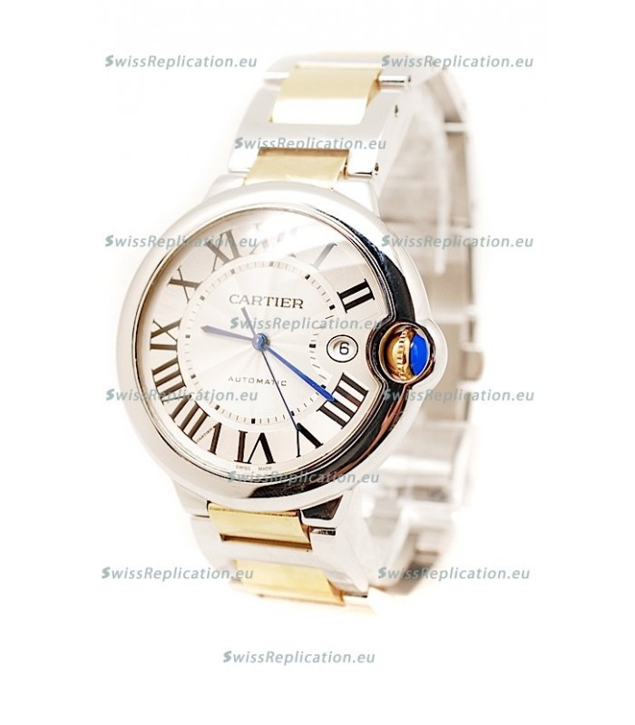 Ballon De Cartier Swiss Replica Watch