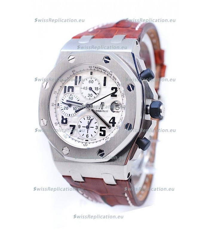 Audemars Piguet Royal Oak Offshore Swiss Replica Chronograph Watch