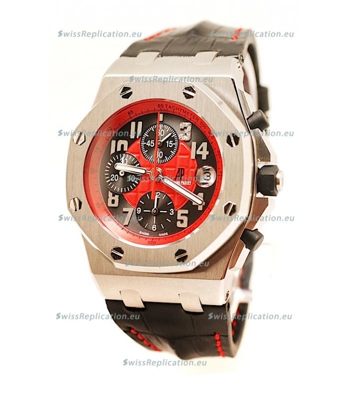 Audemars Piguet Royal Oak Offshore Masato Swiss Replica Watch