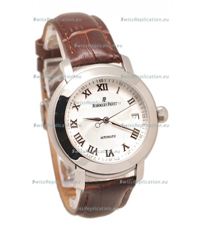 Audemars Piguet Jules Swiss Replica Wrist Watch