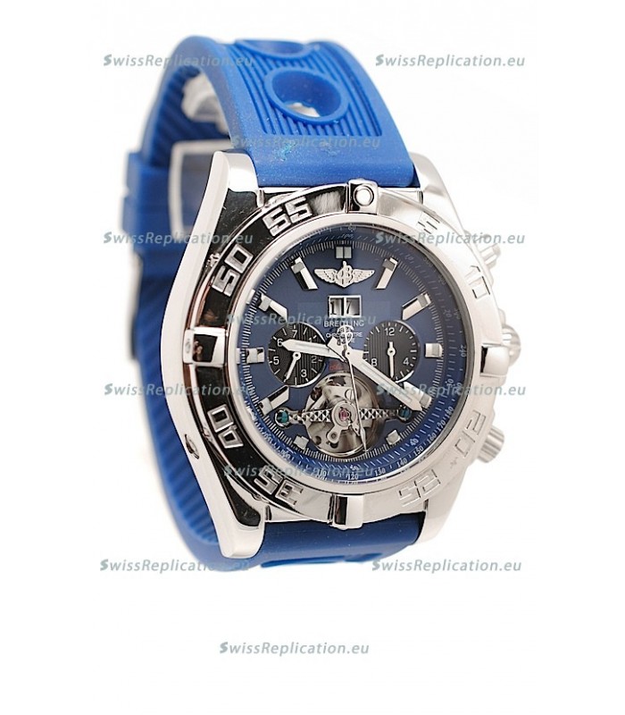 Breitling for Bentley Japanese Replica Watch
