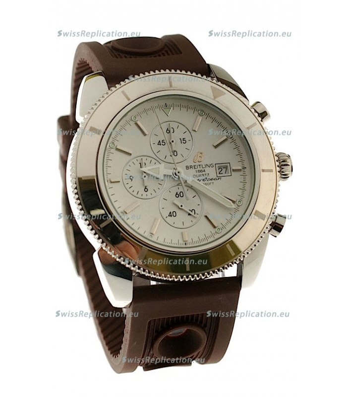 Breitling 1884 SuperOcean Chronometre japanese Replica Watch
