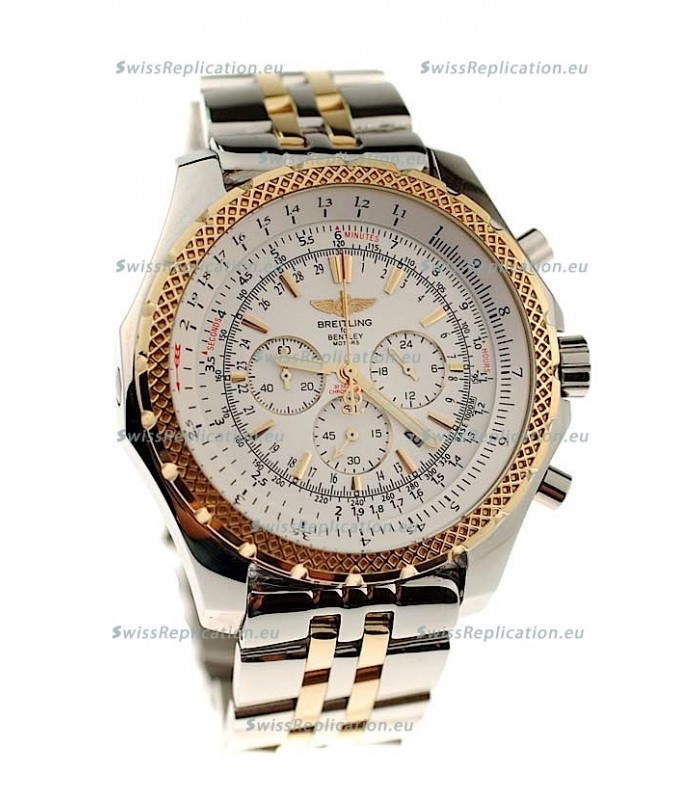 Breitling Bentley Motors Limited Edition Japanese Replica Watch