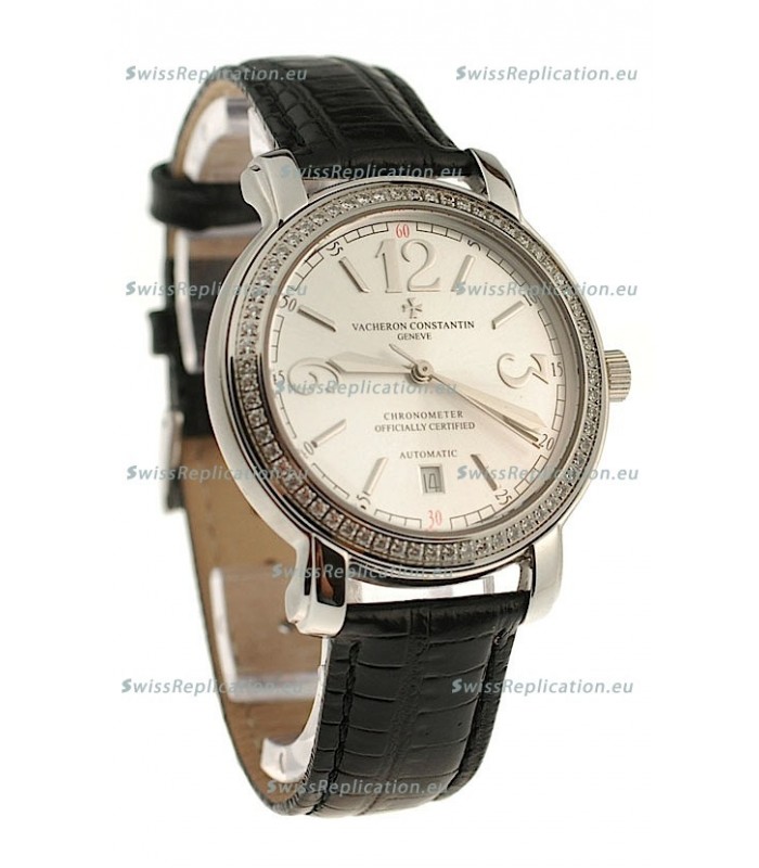 Vacheron Constantin Geneve Japanese Replica Watch