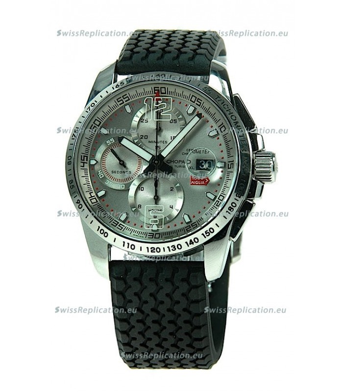 Chopard Millie Miglia XL GMT Swiss Watch