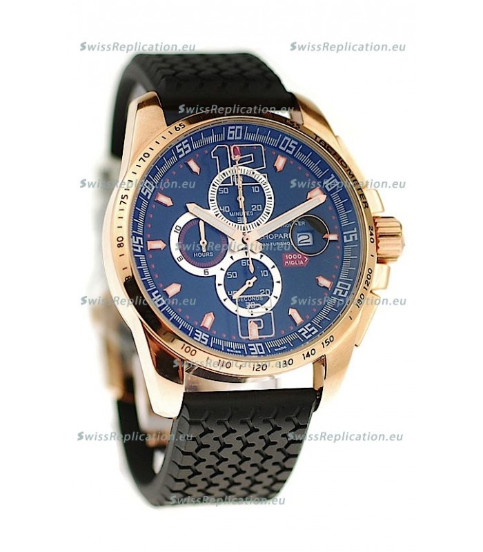 Chopard Mille Miglia Gran Turismo XL Edition Japanese Watch