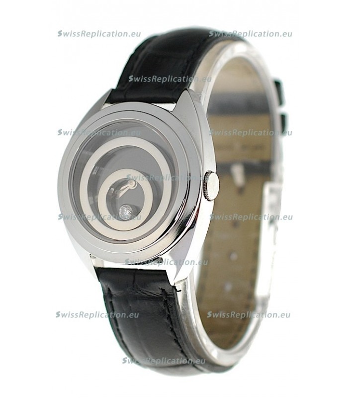 Chopard Happy Spirit Ladies Japanese Replica Watch