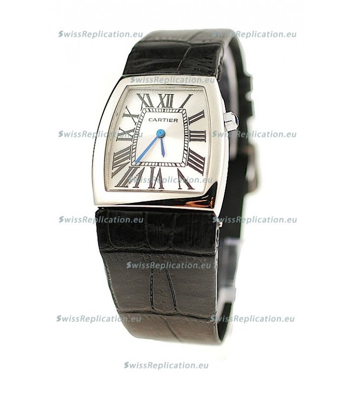 La Dona De Cartier Ladies Replica Watch