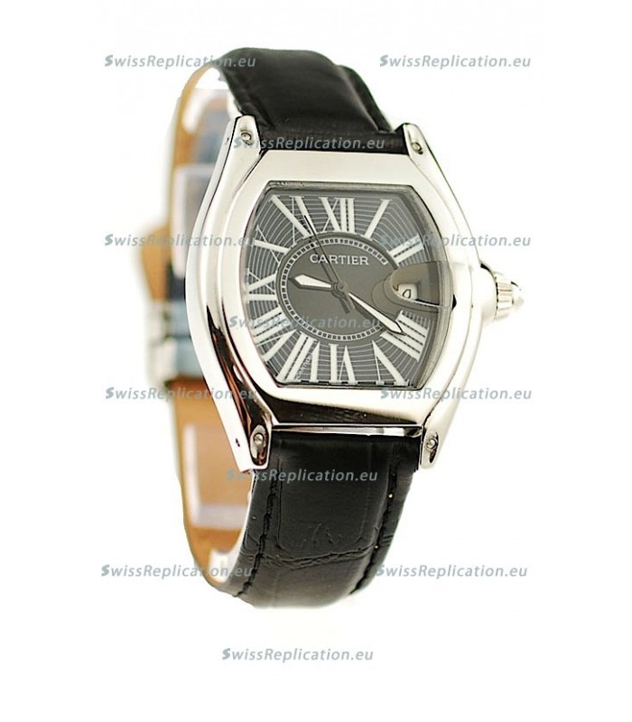 Cartier Roadster Japanese Replica Watch