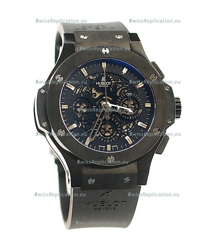 Hublot Big Bang Aero Bang Swiss Replica Watch
