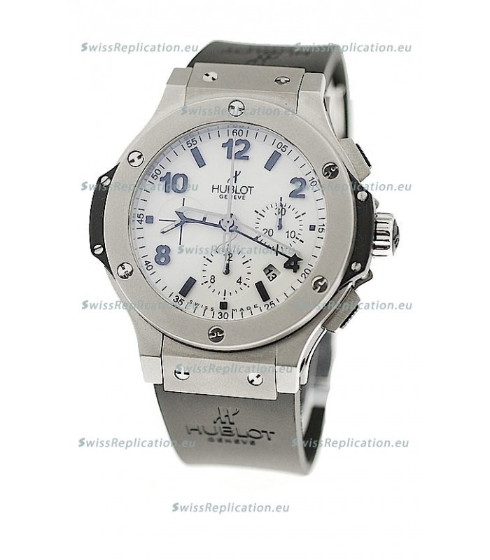 Hublot Big Bang Matte Swiss Replica Watch 