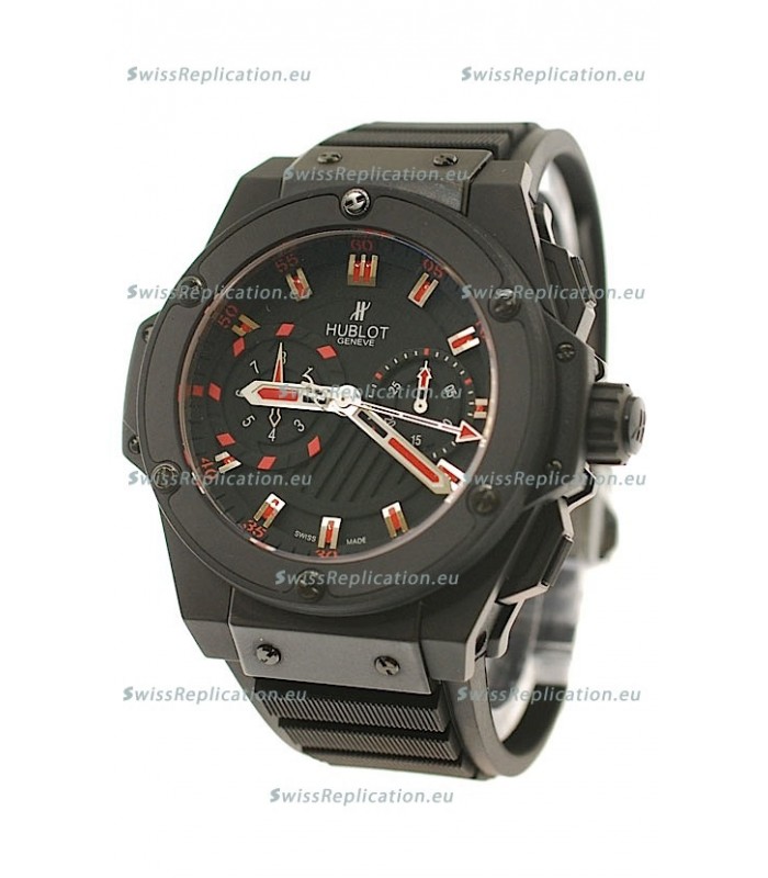 Hublot Big Bang King Power Swiss Replica Watch