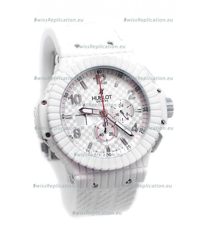 Hublot Big Bang TUIGA 1909 Limited Edition Japanese Replica Watch