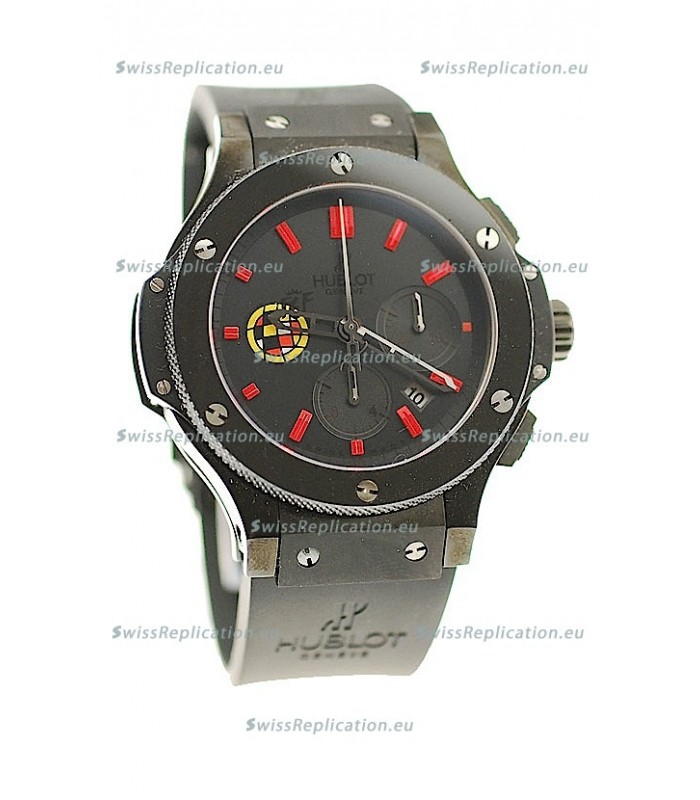 Hublot Big Bang Swiss Replica Watch