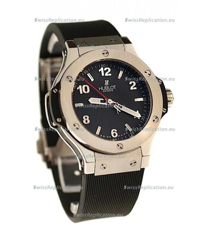 Hublot Big Bang Japanese Replica Watch in Swiss Casing