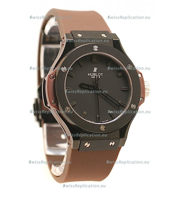 Hublot Big Bang Fusion Swiss Replica Watch