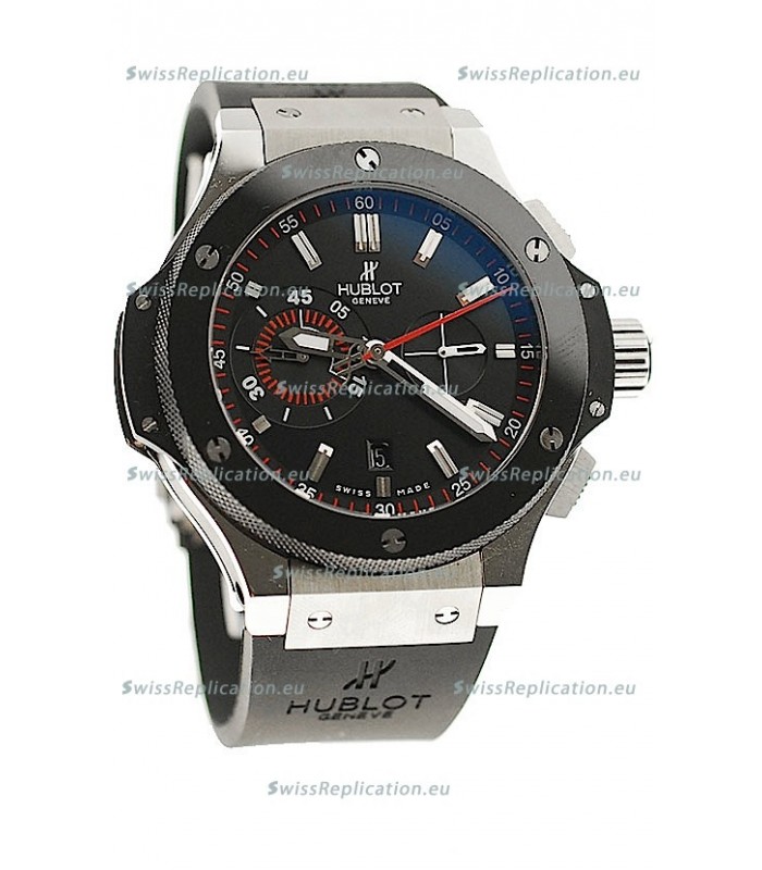 Hublot Big Bang Chronograph Swiss Watch