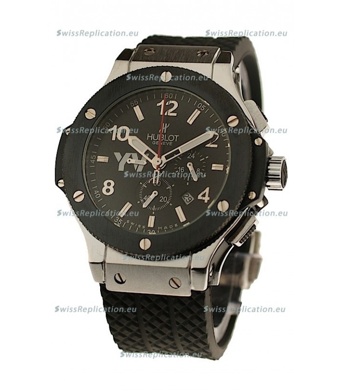 Hublot Big Bang Yankee Victor Japanese Watch