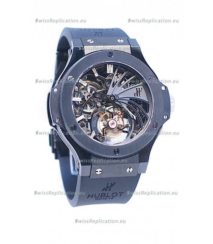 Hublot Big Bang Minute Repeater Tourbillon Limited Edition Swiss Watch