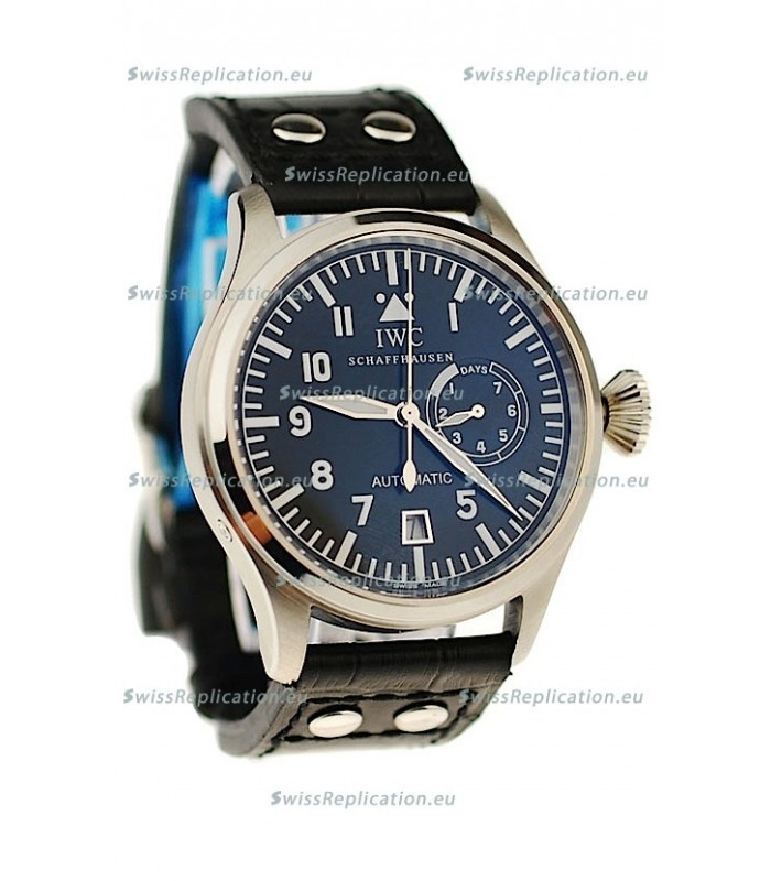 IWC Big Pilot Japanese Replica Watch