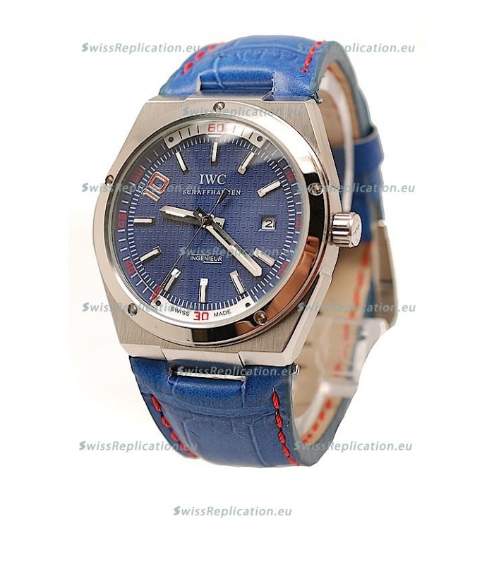 IWC Ingenieur Automatic Japanese Replica Watch
