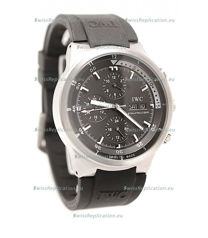 IWC Aquatimer Japanese Replica Watch