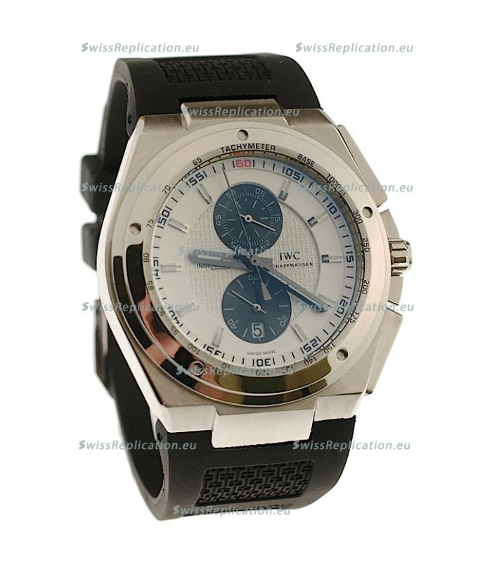 IWC Ingenieur Chronograph Japanese Watch