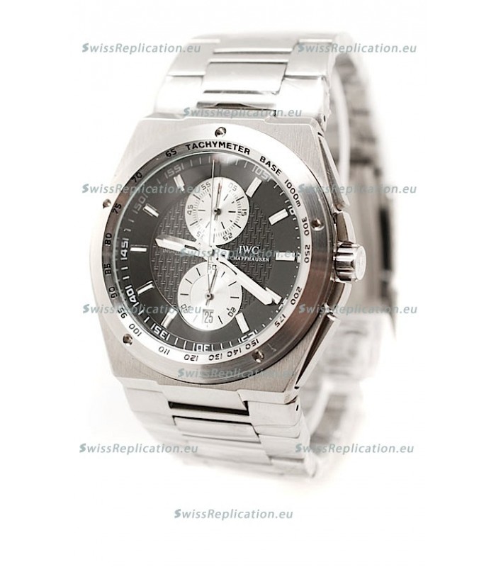 IWC Ingenieur Chronograph Japanese Replica Watch