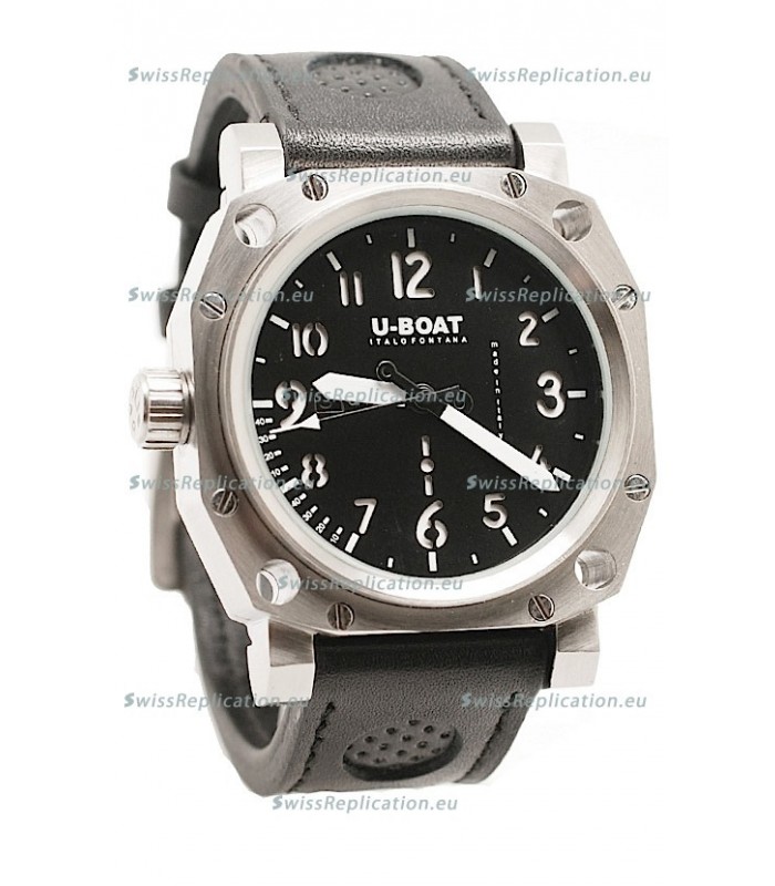 U-Boat Thousand of Feet Japanese Replica Watch
