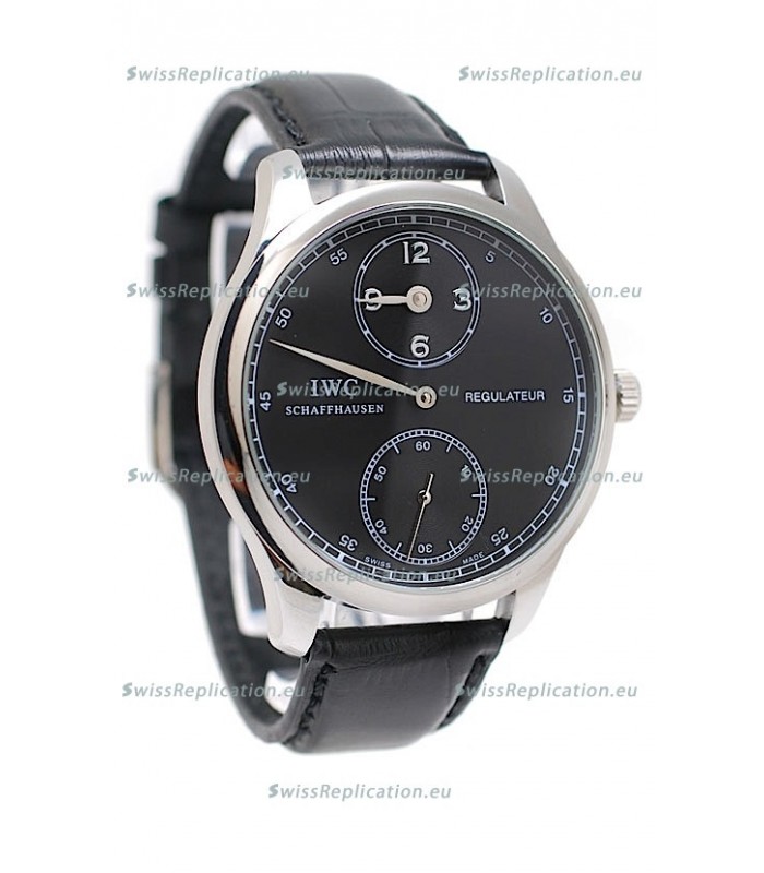 IWC Portuguese Regulateur Replica Watch