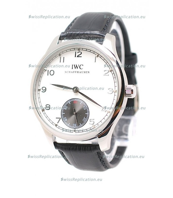 IWC Portugese Automatic Japanese Watch
