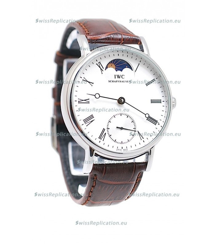 IWC Portofino Japanese Replica Watch