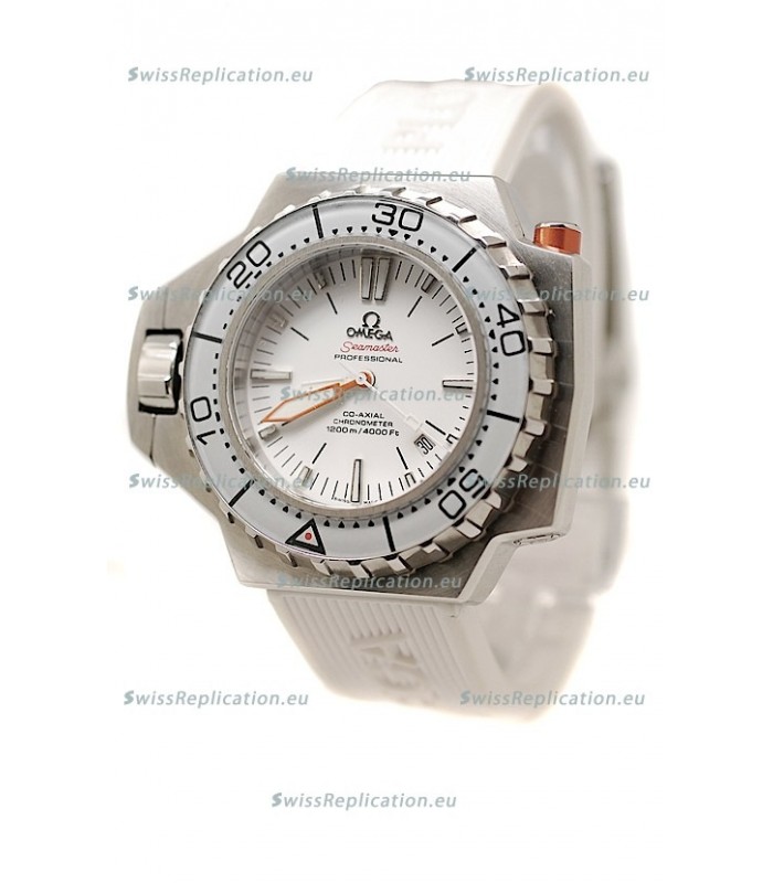 Omega Seamaster Professional Swiss Replica Watch