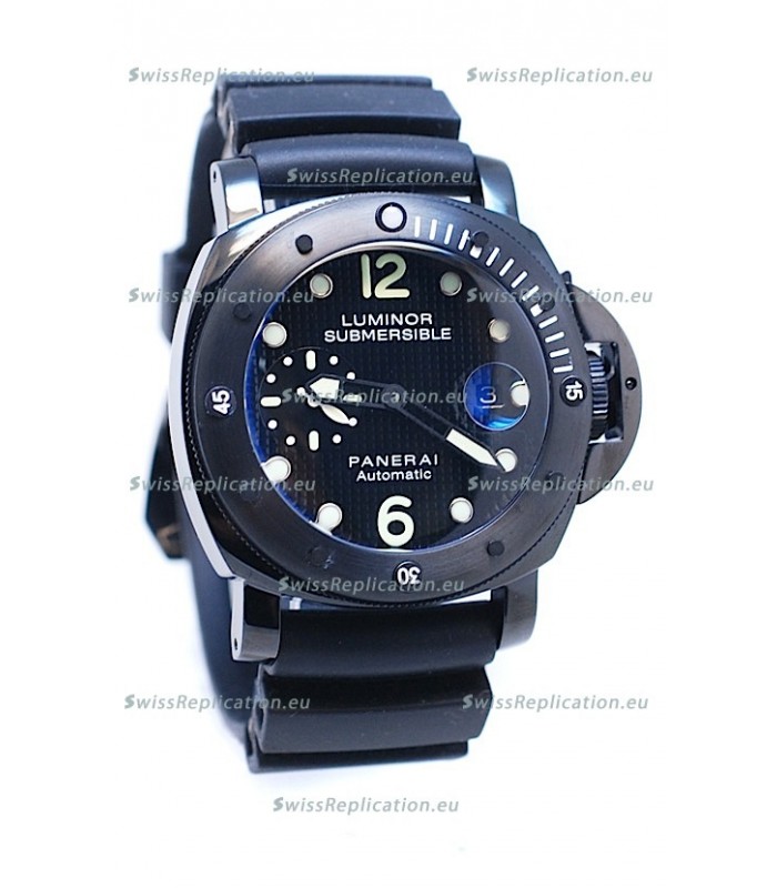 Panerai Luminor Submersible PAM024 Swiss Watch
