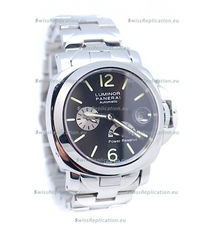 Panerai Luminor Power Reserve PAM00171 Swiss Mens Watch 