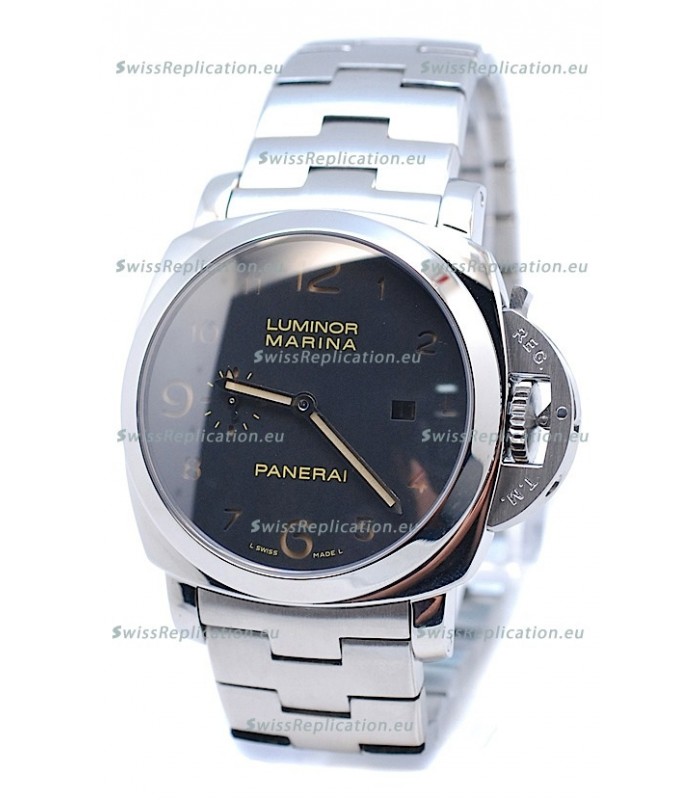 Panerai Marina 3 days Automatic Mens Watch PAM 328