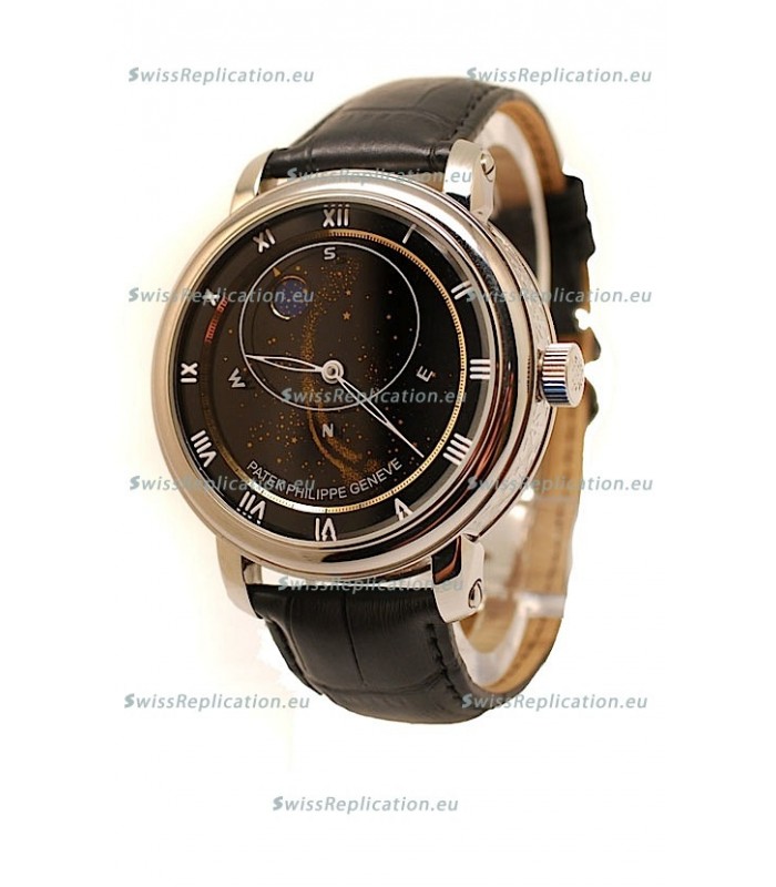 Patek Philippe Grand Complications Japanese Watch