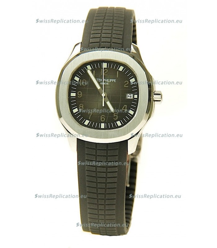 Patek Philippe Aquanaut Swiss Replica Watch