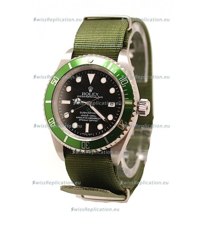 Rolex Submariner 2011 Edition 50th Anniversary Edition Swiss Watch