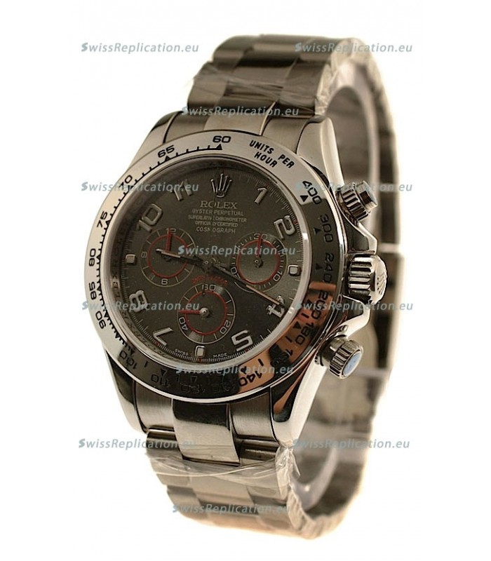Rolex Replica Daytona Cosmograph Swiss Watch - 2011 Edition