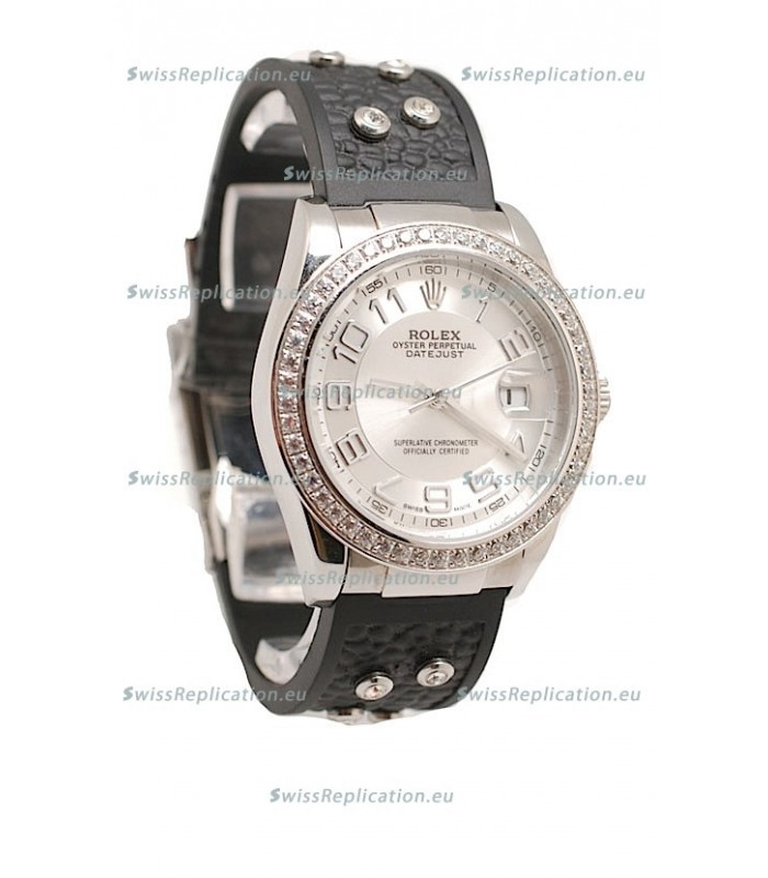 Rolex Datejust 2011 Edition Swiss Replica Watch